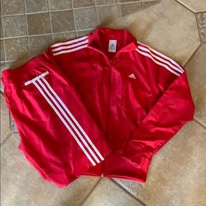 1980’s Adidas Jogging Suite